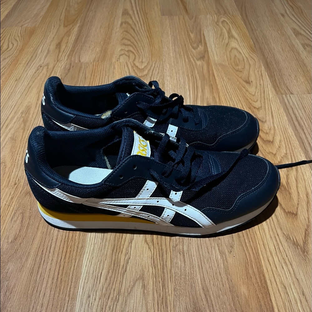 ASICS OC RUNNER  A1191A207 MENS shoes
